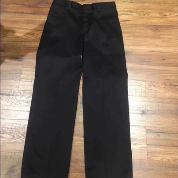 Dockers Straight Fit Pants Size 33x32 - Picture 8 of 10